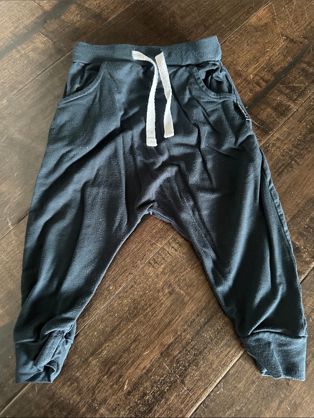 BelanJ harem jogger pant